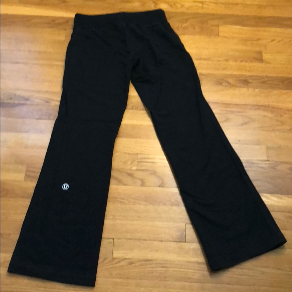 Lululemon Sweatpants
